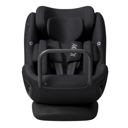 Axkid Minikid Core Rear Facing Child Car Seat Rearfacing.ie