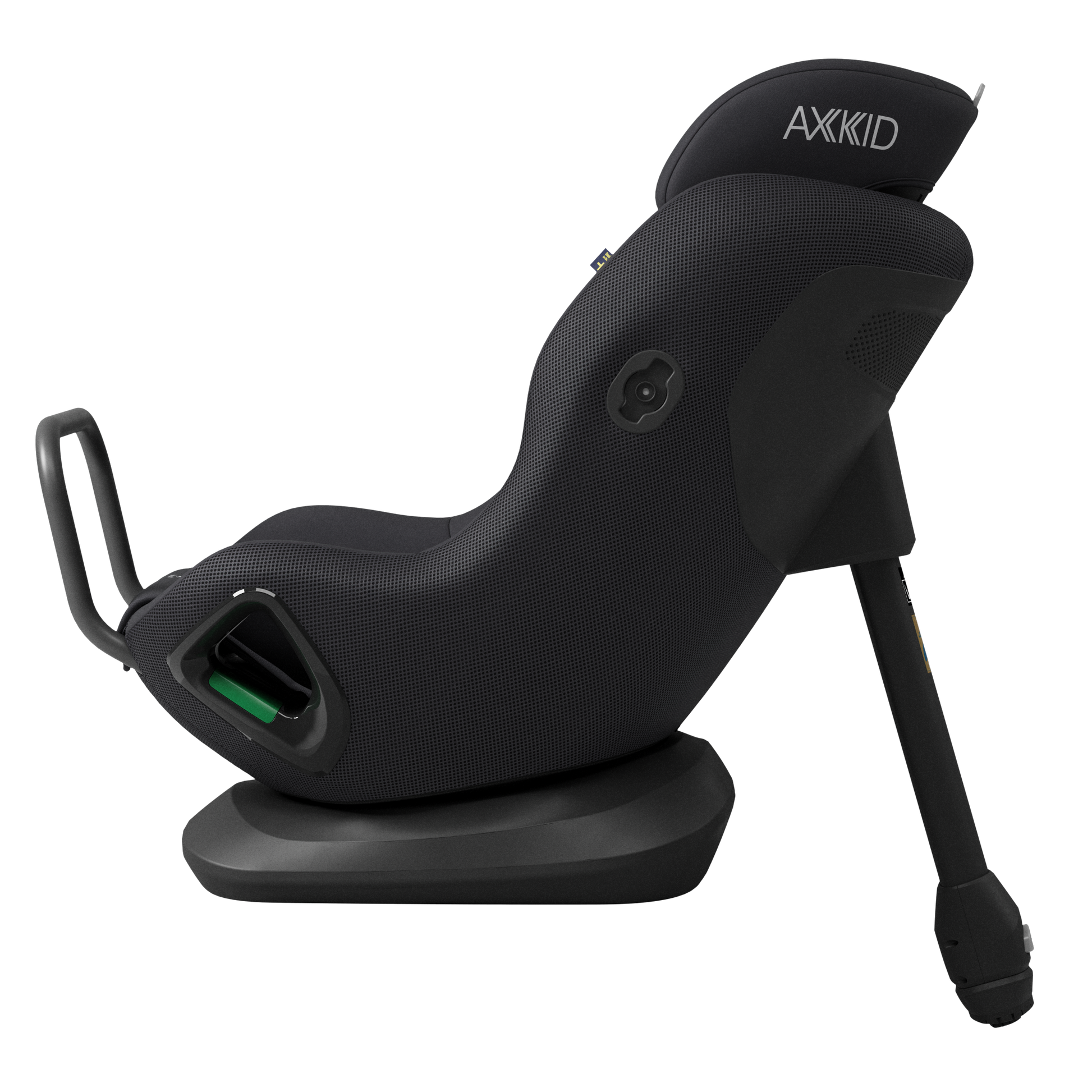 Axkid Minikid Core Rear Facing Child Car Seat Rearfacing.ie