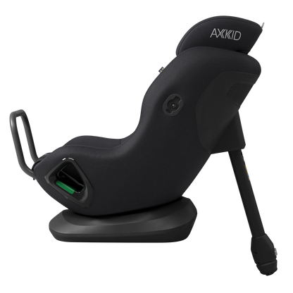 Axkid Minikid Core Rear Facing Child Car Seat Rearfacing.ie