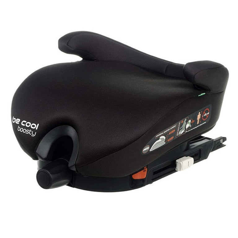Be Cool Boosty Backless Booster Child Car Seat Rearfacing.ie