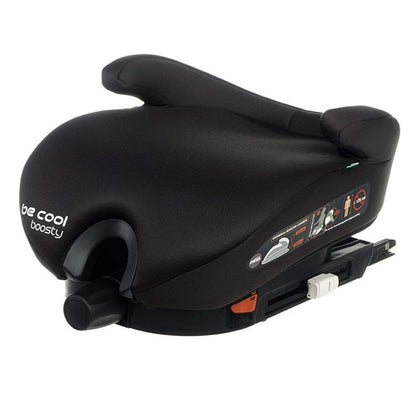 Be Cool Boosty Backless Booster Child Car Seat Rearfacing.ie
