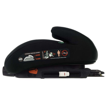 Be Cool Boosty Backless Booster Child Car Seat Rearfacing.ie