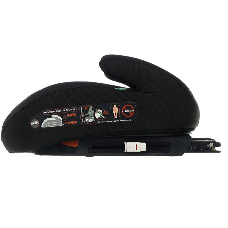 Be Cool Boosty Backless Booster Child Car Seat Rearfacing.ie