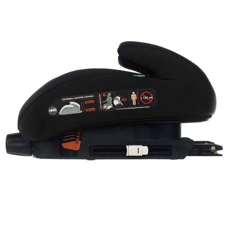 Be Cool Boosty i-Size Booster I 125cm to 150cm Car Seat