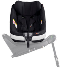 Load image into Gallery viewer, BeSafe Beyond 360 Child Car Seat Rearfacing.ie
