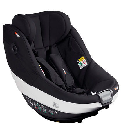 BeSafe Beyond 360 Child Car Seat Rearfacing.ie