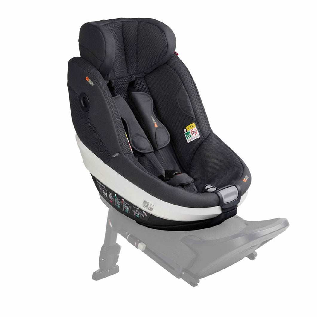 BeSafe Beyond I 22kg 125cm Rear Facing Car Seat