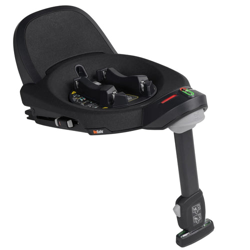 BeSafe Beyond Isofix Base Rearfacing.ie