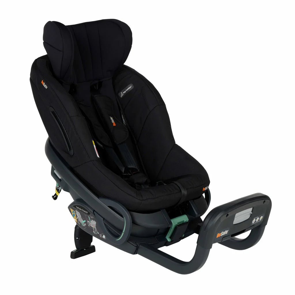 BeSafe Stretch 2 36kg 125cm Rear Facing Child Car Seat Rearfacing.ie