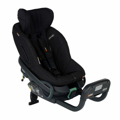 BeSafe Stretch 2 36kg 125cm Rear Facing Child Car Seat Rearfacing.ie