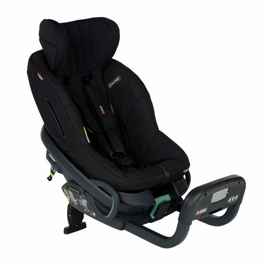 BeSafe Stretch 2 36kg 125cm Rear Facing Child Car Seat Rearfacing.ie