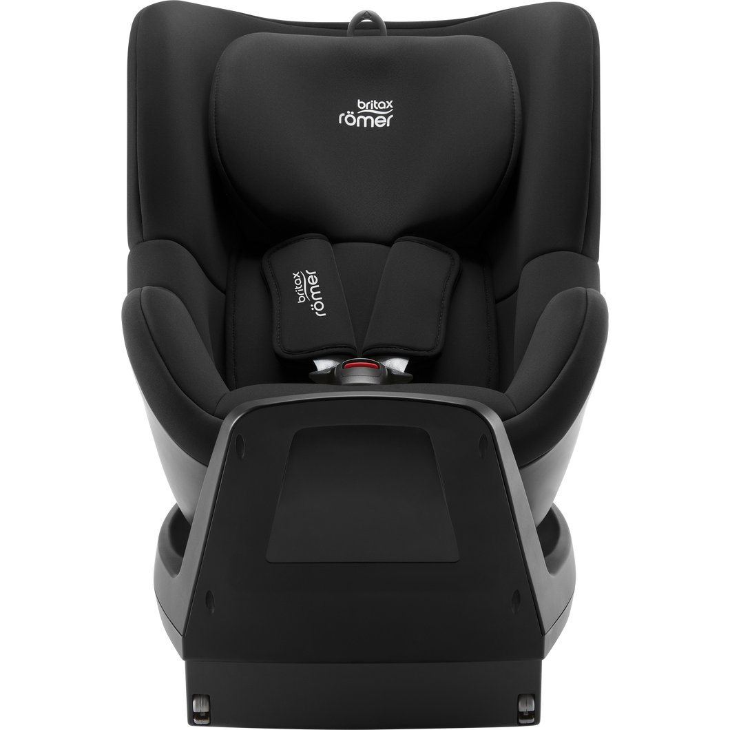 Britax Dualfix M Plus Child Car Seat Rearfacing.ie 