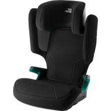 Load image into Gallery viewer, Britax Hi-Liner High Back Booster Child Car Seat Rearfacing.ie 
