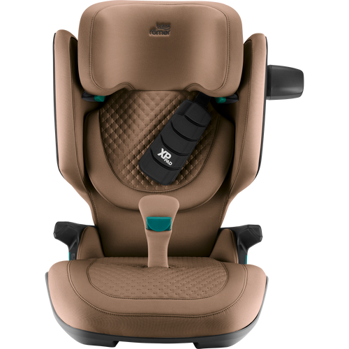 Britax Kidfix Pro Style Night Warm Caramel Car Seat Rearfacing.ie