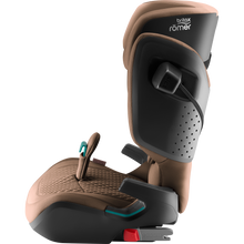 Load image into Gallery viewer, Britax Kidfix Pro Style Night Warm Caramel Car Seat Rearfacing.ie
