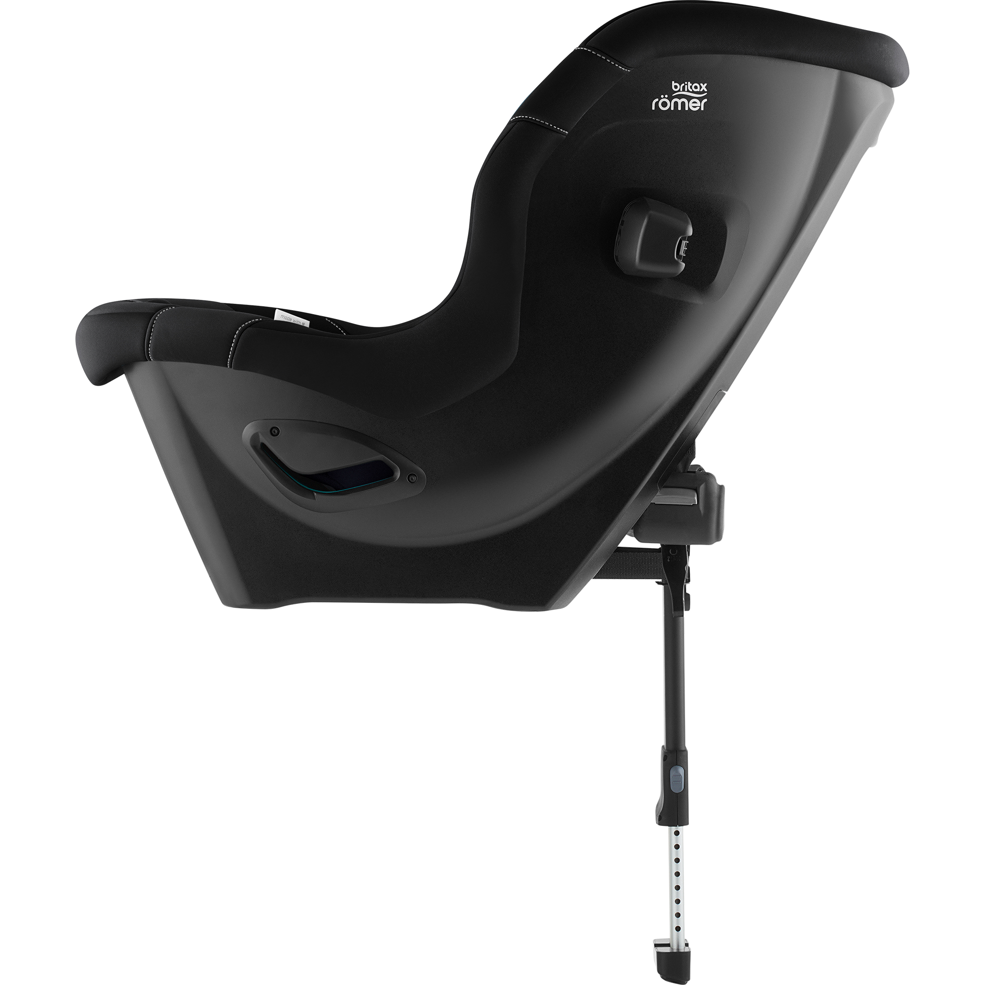 Britax belly pad clearance