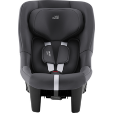 Load image into Gallery viewer, Britax Safe-Way M Midnight Grey Rear Facing Child Car Seat Rearfacing.ie
