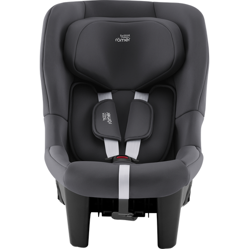 Britax Safe-Way M Midnight Grey Rear Facing Child Car Seat Rearfacing.ie