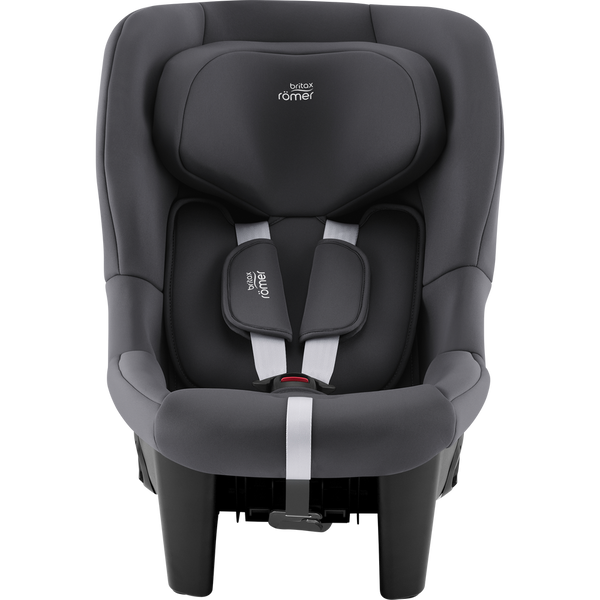 Britax Safe Way M Midnight Grey I 36kg 125cm Rear Facing Car Seat Rearfacing.ie