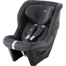 Load image into Gallery viewer, Britax Safe-Way M Midnight Grey Rear Facing Child Car Seat Rearfacing.ie
