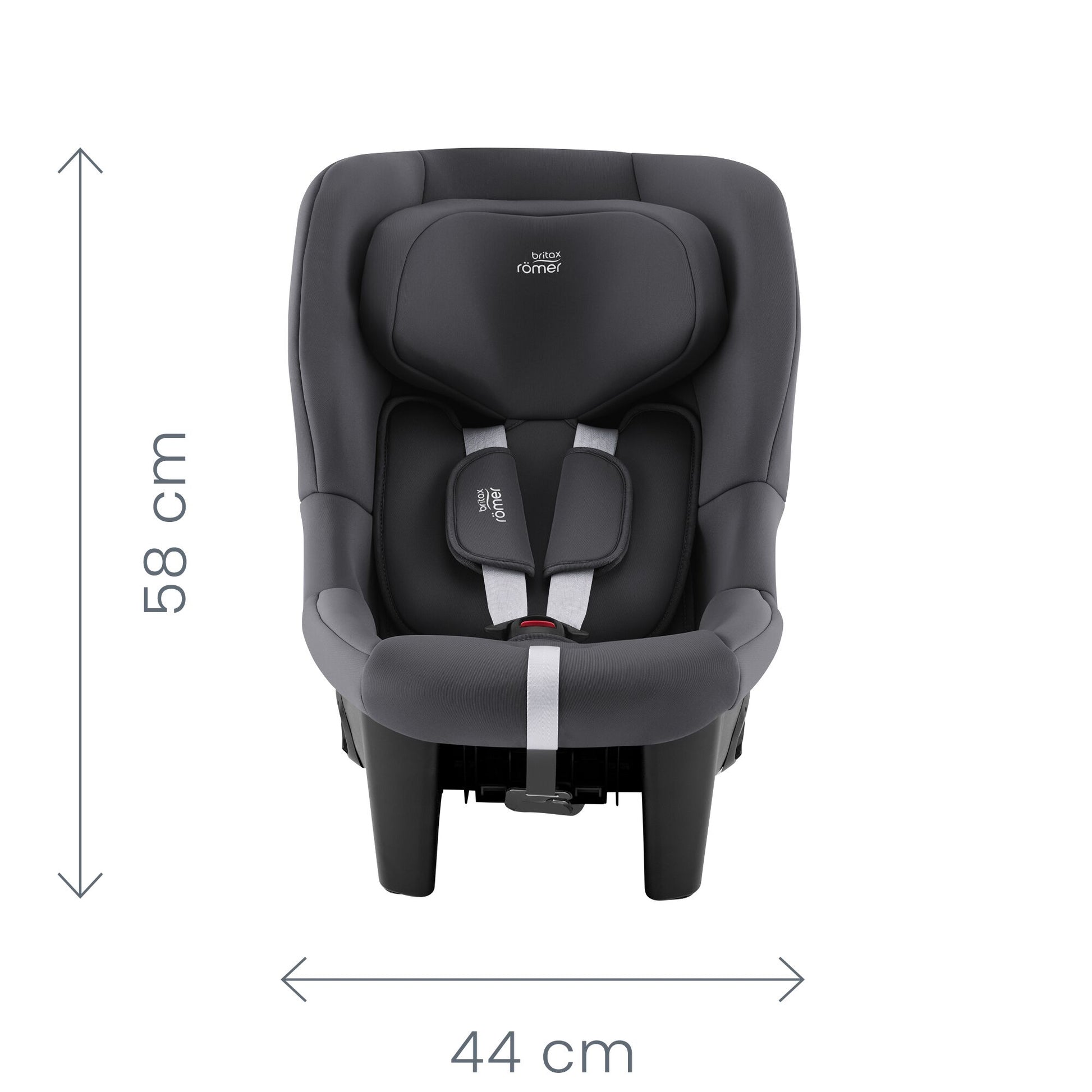 britax fixway Britax Safe-Way M 2 I 36kg 125cm Rear Facing Car Seat – Rearfacing.ie