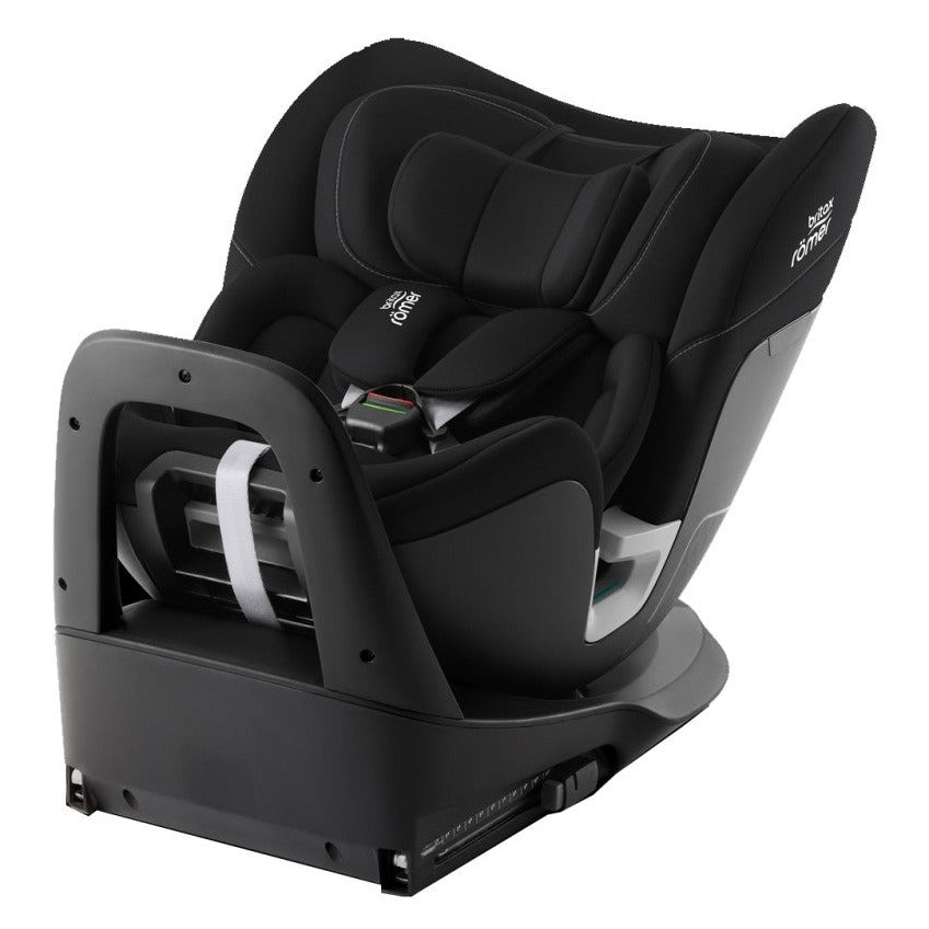 Britax Swivel Child Car Seat Rearfacing.ie