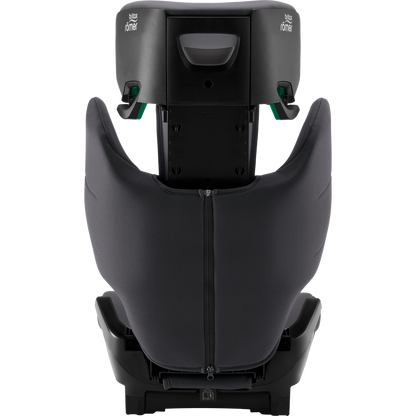 Britax Adventure Plus i-Size High Back Booster Child Car Seat Rearfacing.ie