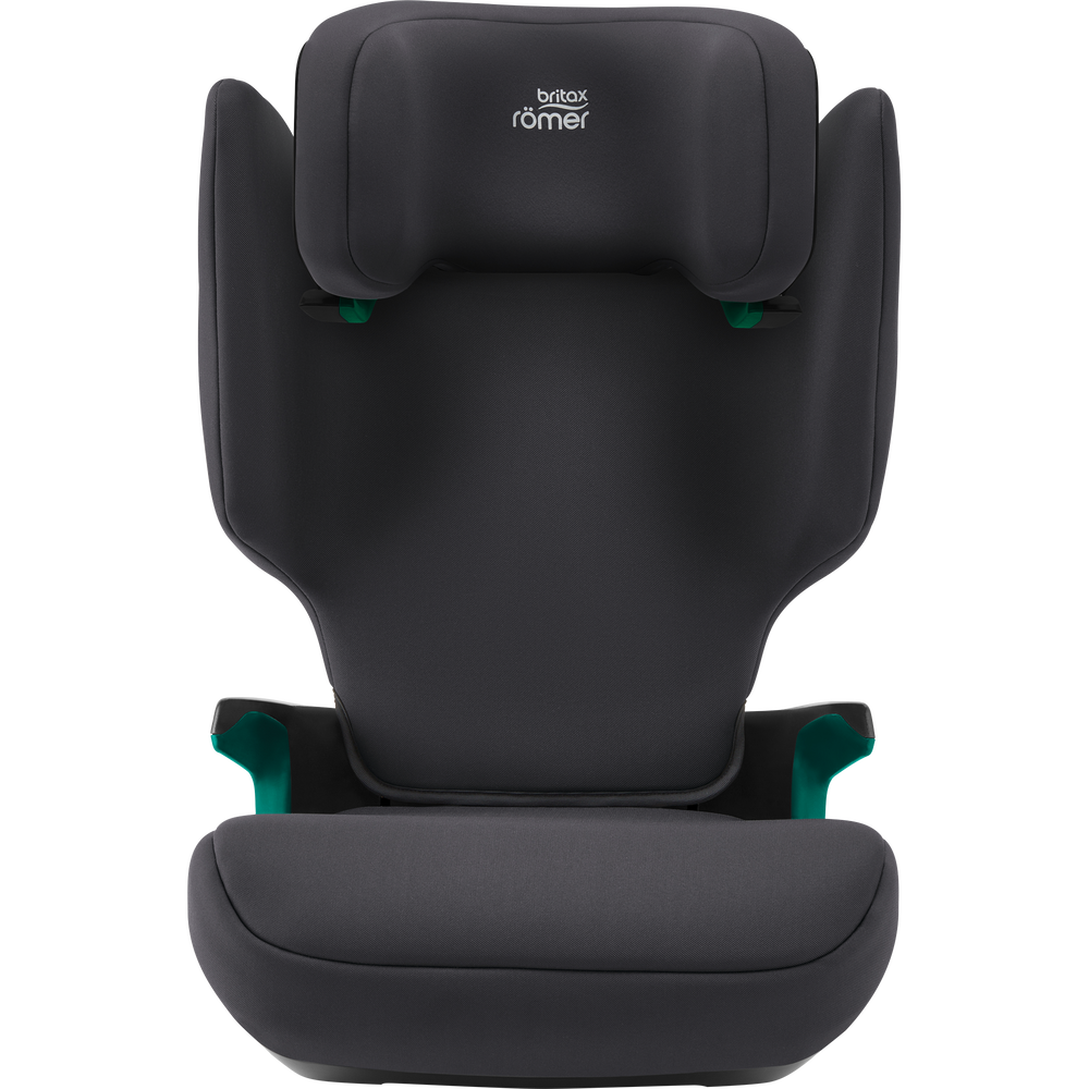 Britax Adventure Plus i-Size High Back Booster Child Car Seat Rearfacing.ie