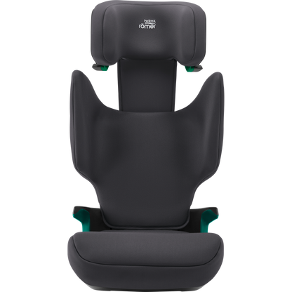 Britax Adventure Plus i-Size High Back Booster Child Car Seat Rearfacing.ie