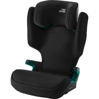 Britax Discovery Plus 2 High Back Booster Rearfacing.ie