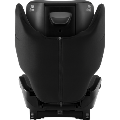 Britax Discovery Plus 2 High Back Booster Rearfacing.ie