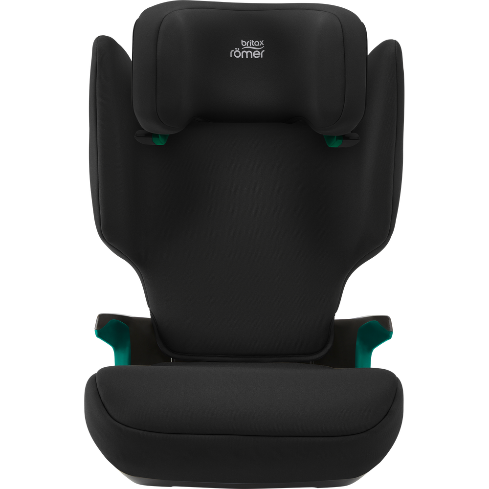 Britax Discovery Plus 2 High Back Booster Rearfacing.ie