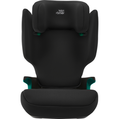 Britax Discovery Plus 2 High Back Booster Rearfacing.ie