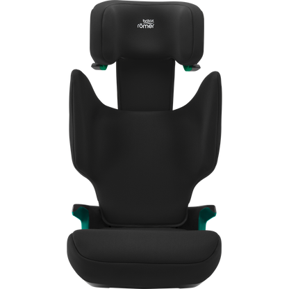 Britax Discovery Plus 2 High Back Booster Rearfacing.ie