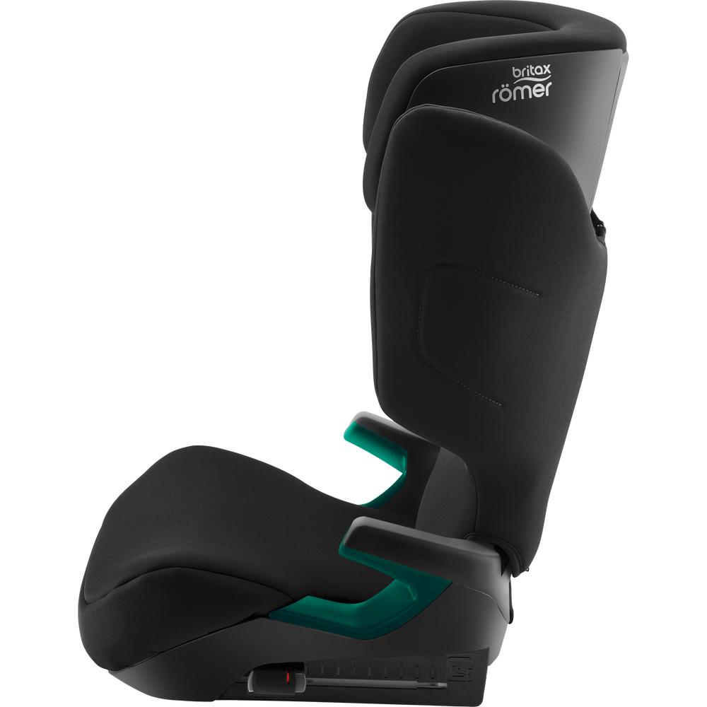 Britax Discovery Plus 2 High Back Booster Rearfacing.ie