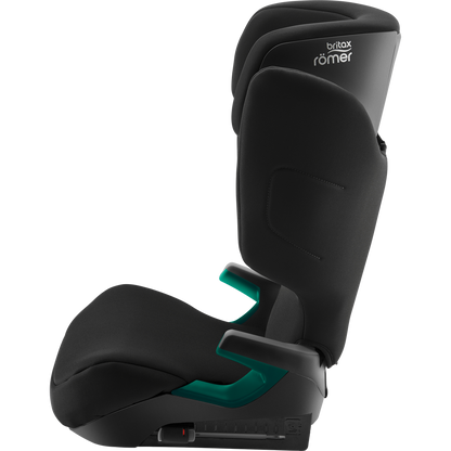 Britax Discovery Plus 2 High Back Booster Rearfacing.ie