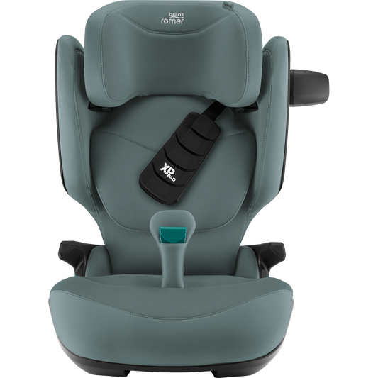 Britax Kidfix Pro High Back Booster Child Car Seat Rearfacing.ie