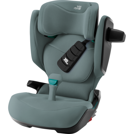 Britax Kidfix Pro High Back Booster Child Car Seat Rearfacing.ie