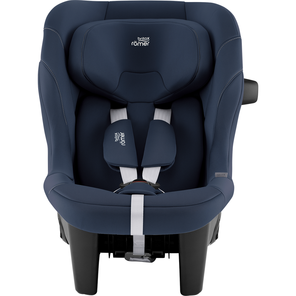 britax max Britax Max-Safe Pro Night Blue I 36kg 125cm Rear Facing Car Seat – Rearfacing.ie