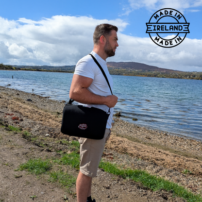 BubbleBum Teleport Backless Booster Child Car Seat Rearfacing.ie