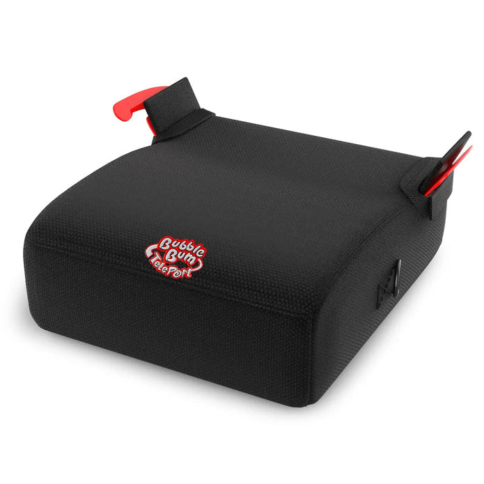 BubbleBum Teleport Backless Booster Child Car Seat Rearfacing.ie