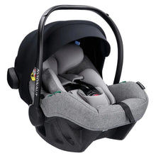 Load image into Gallery viewer, Avionaut Pixel Pro 2.0 C Grey Infant Carrier Car Seat
