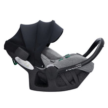 Load image into Gallery viewer, Avionaut Pixel Pro 2.0 C Grey Infant Carrier Car Seat
