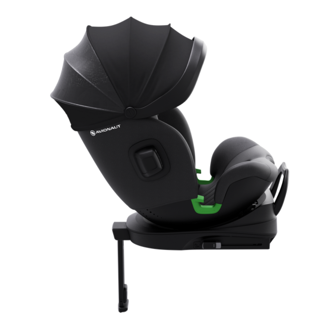 Avionaut Stardust 360 Hood Canopy