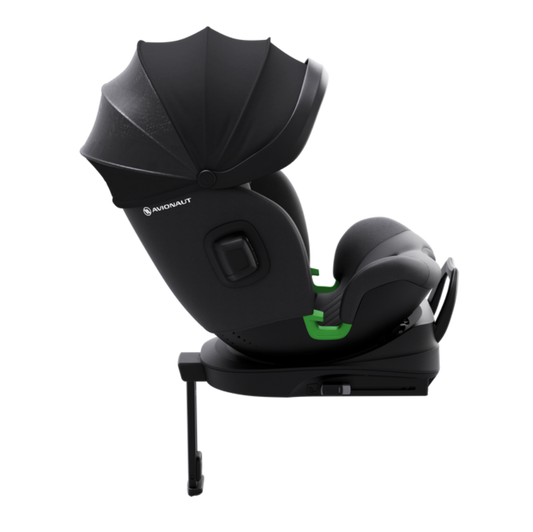 Avionaut Stardust 360 Hood Canopy