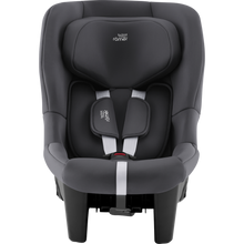 Load image into Gallery viewer, Britax Safe-Way M Midnight Grey I 36kg 125cm Rear Facing Car Seat
