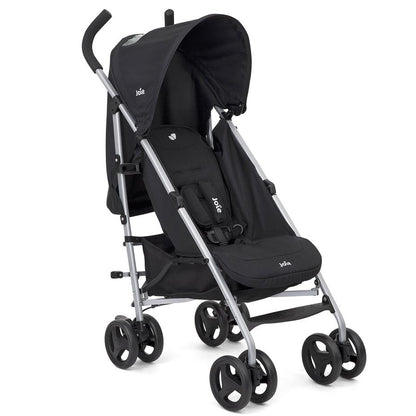 Joie Nitro Stroller Rearfacing.ie