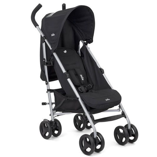 Joie Nitro Stroller Rearfacing.ie