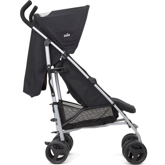 Joie Nitro Stroller Rearfacing.ie