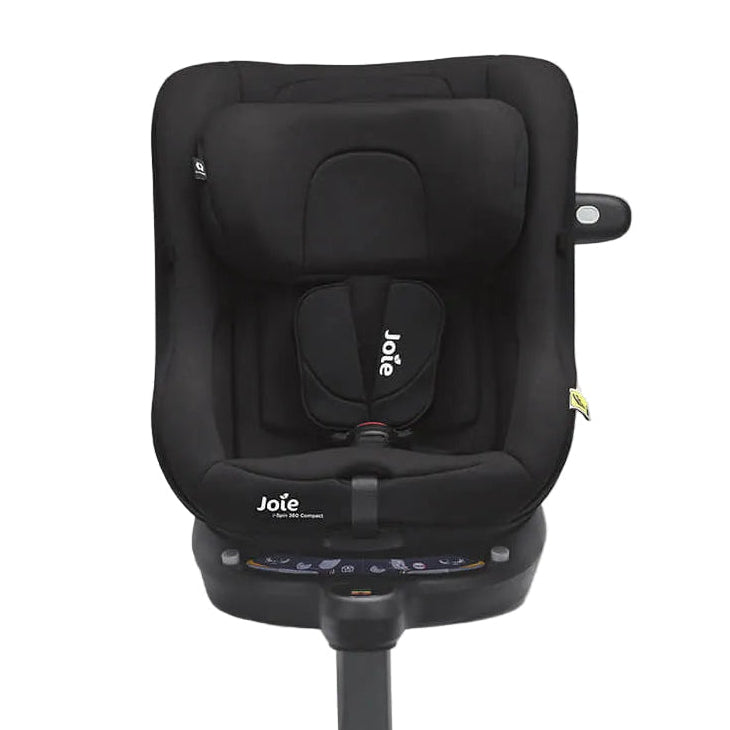 Joie i-Spin 360 Compact Car Seat Rearfacing.ie